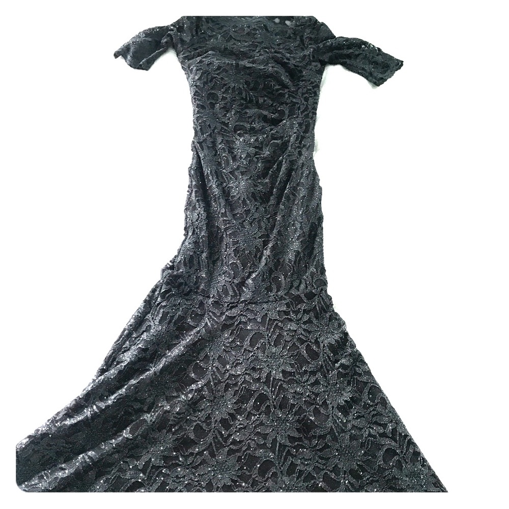 Nightway Dress